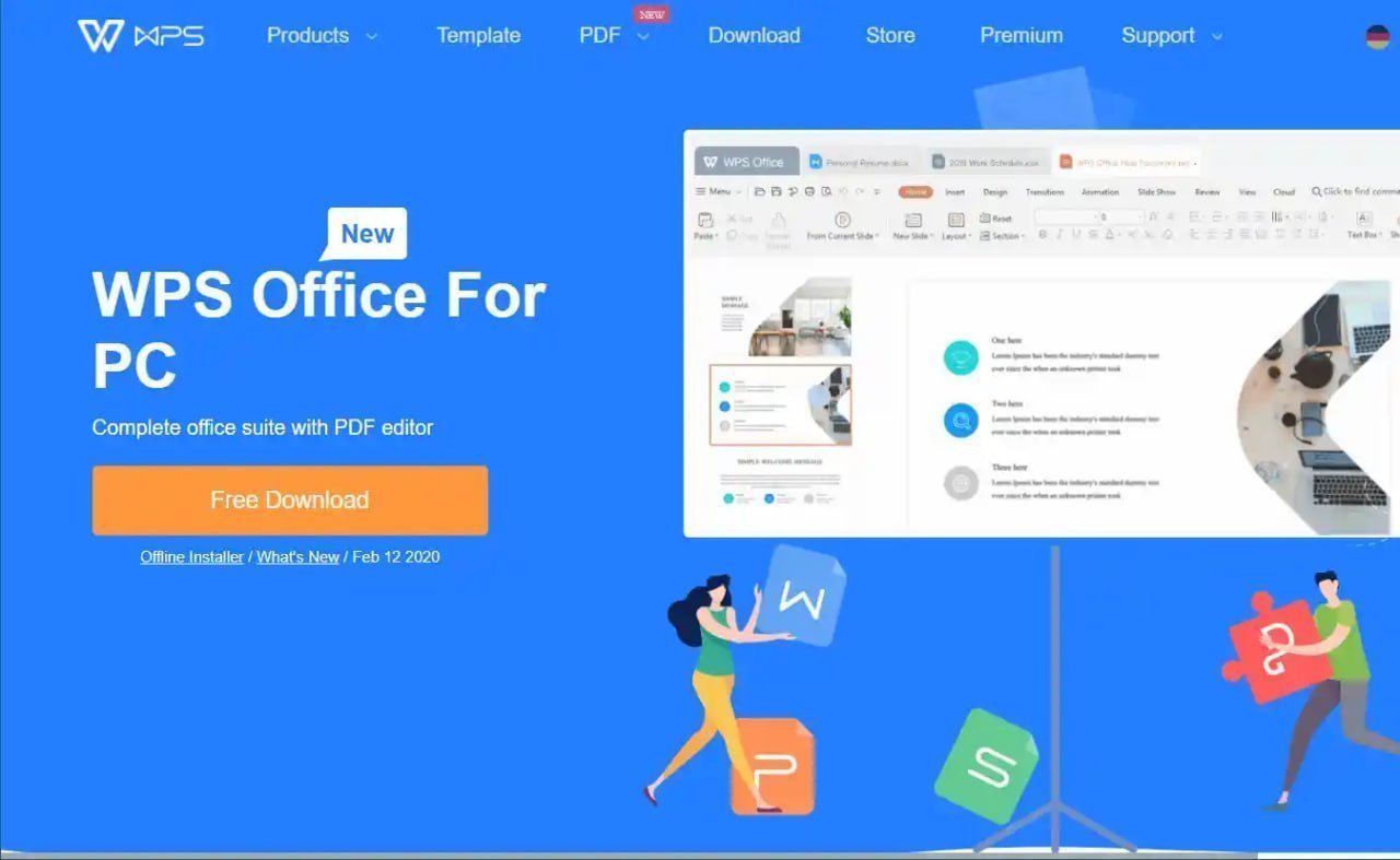 WPS Office表格精通：数据分析、可视化图表与自动化技巧，让你的Excel不再是难题 - WPS Office使用教程
